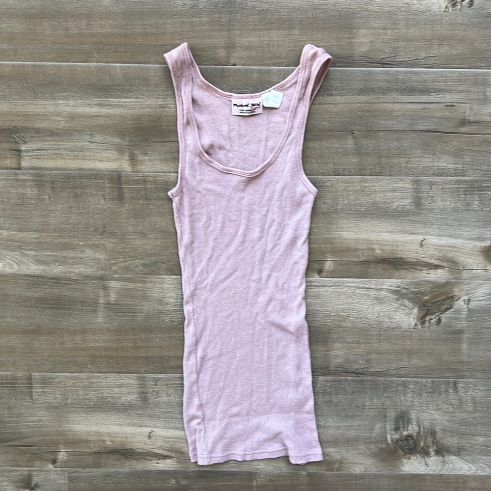 Michael Stars tank